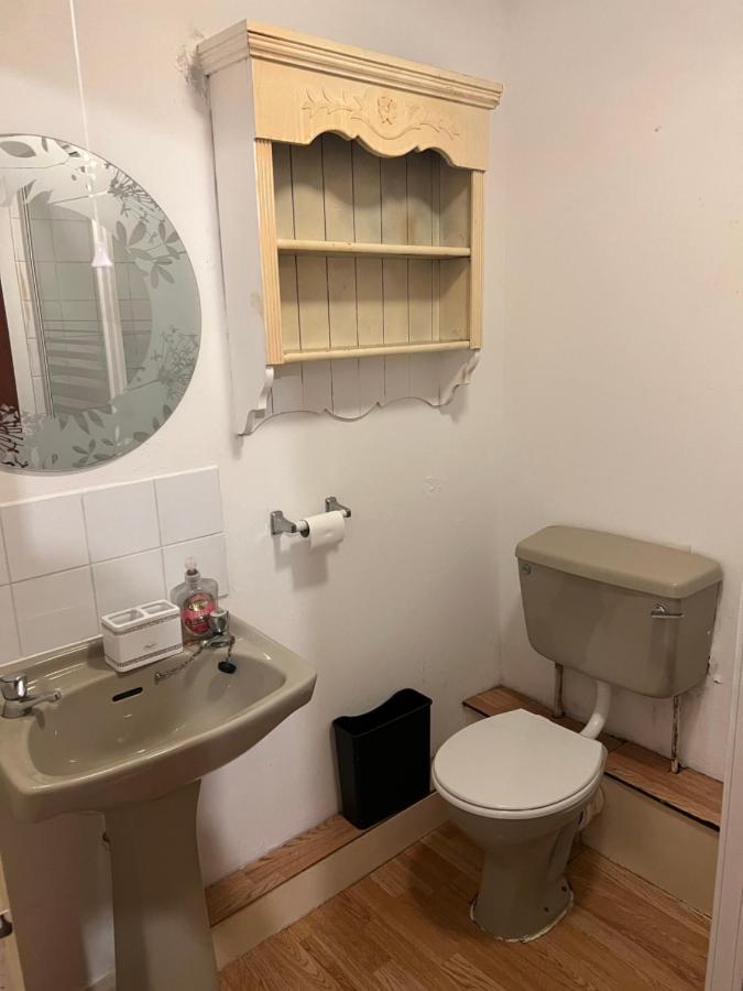 Goodwin Apartments 卡莱尔 外观 照片