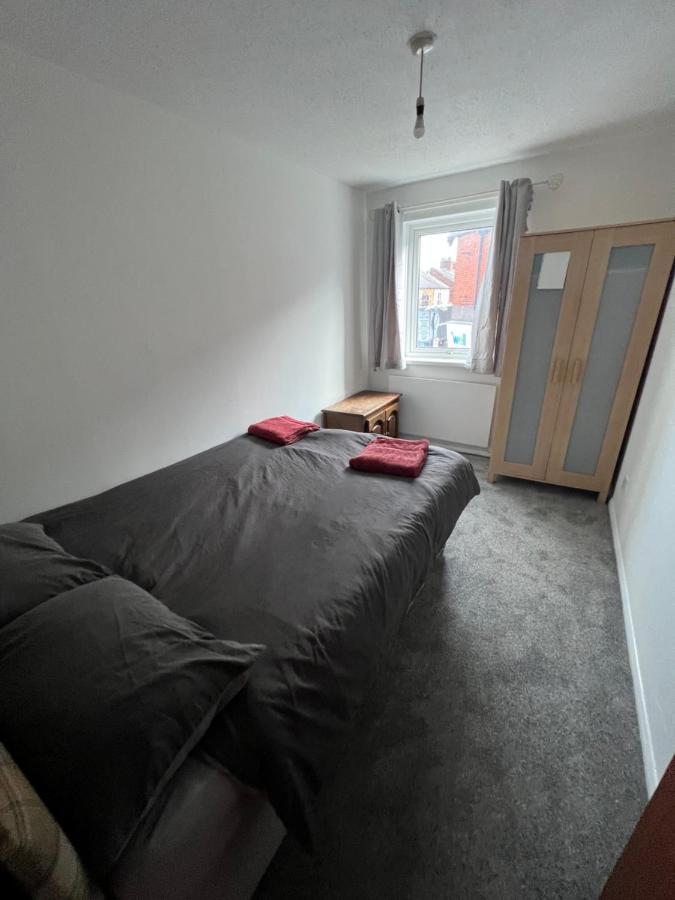 Goodwin Apartments 卡莱尔 外观 照片